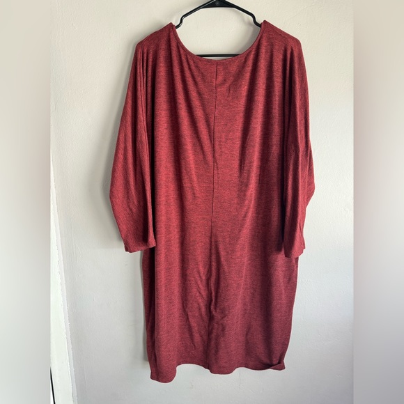 OLD NAVY sweater dress - Picture 2 of 3